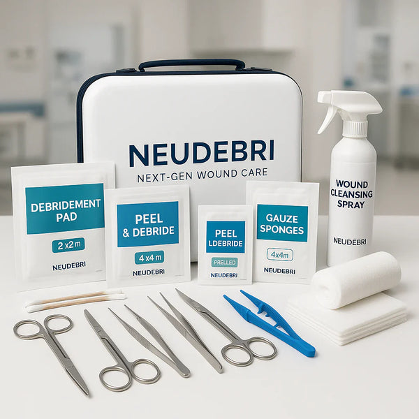Neudebri Packages