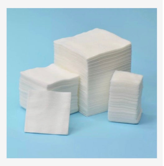 Gauze - woven/non-woven