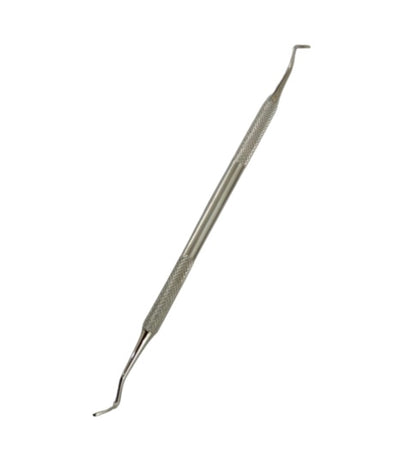 Excavator nail rim (Erlinda)