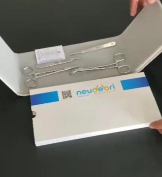 Neudebri Basic for Trainers-Institute/Account Managers