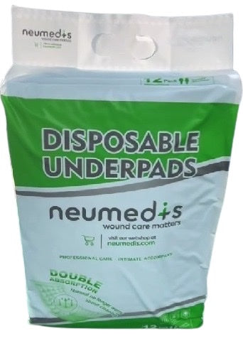 Disposable Underpad (Non-sterile)