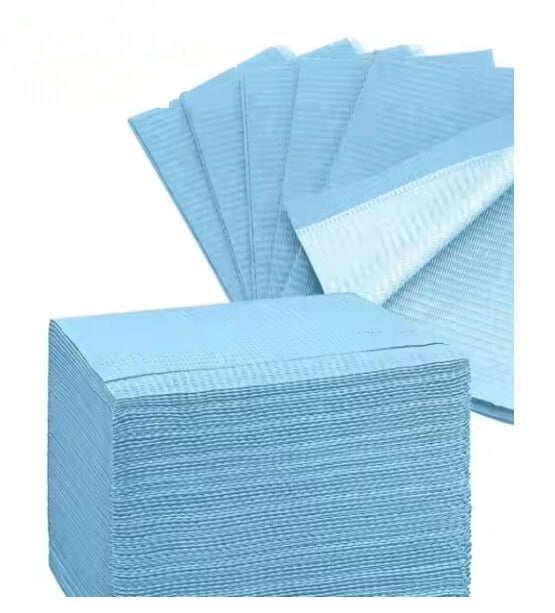 Table protection sheet/Dental bibs (for clean precedure)