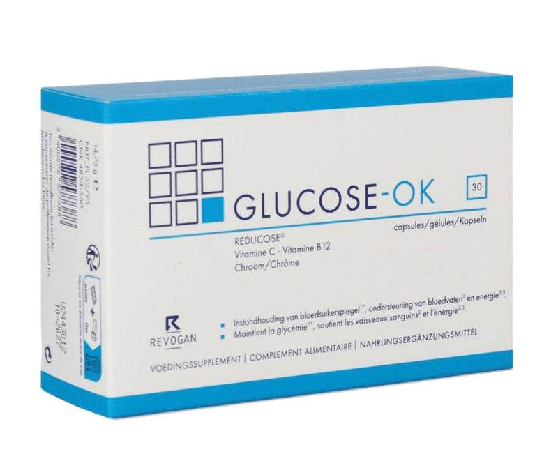Glucose OK