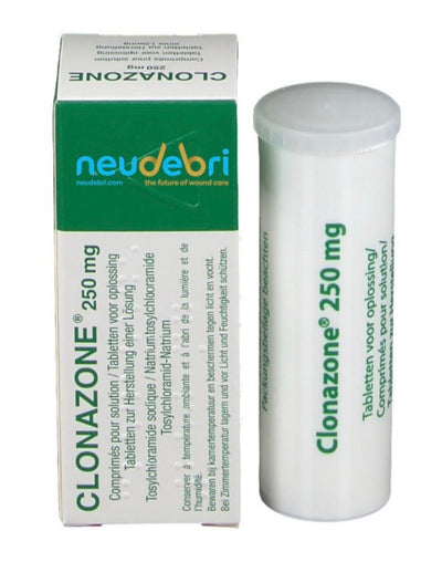 Clonazone® 250mg