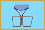 Limb support steel base