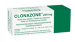 Clonazone® 250mg