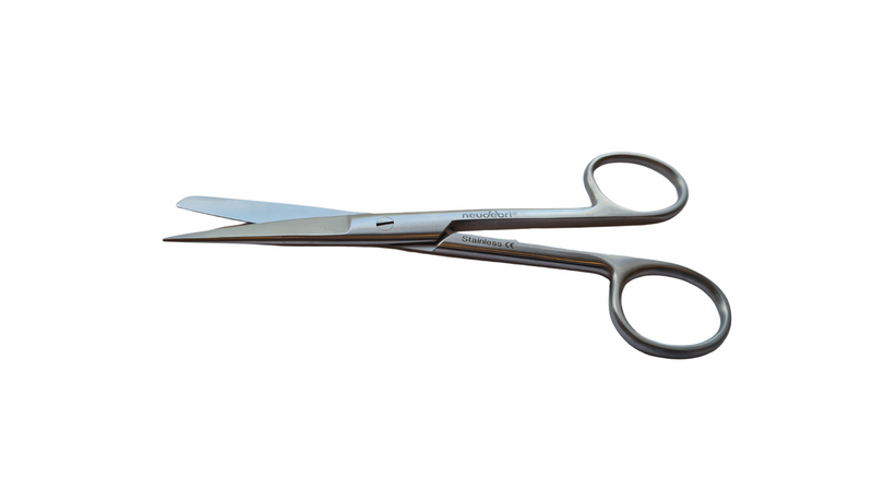 Dressing Scissor
