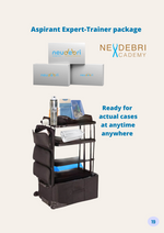 Neudebri Basic for Trainers-Institute/Account Managers