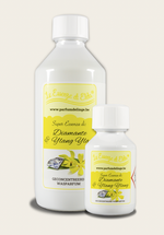Scents & Fabric Perfumes