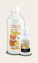 Scents & Fabric Perfumes